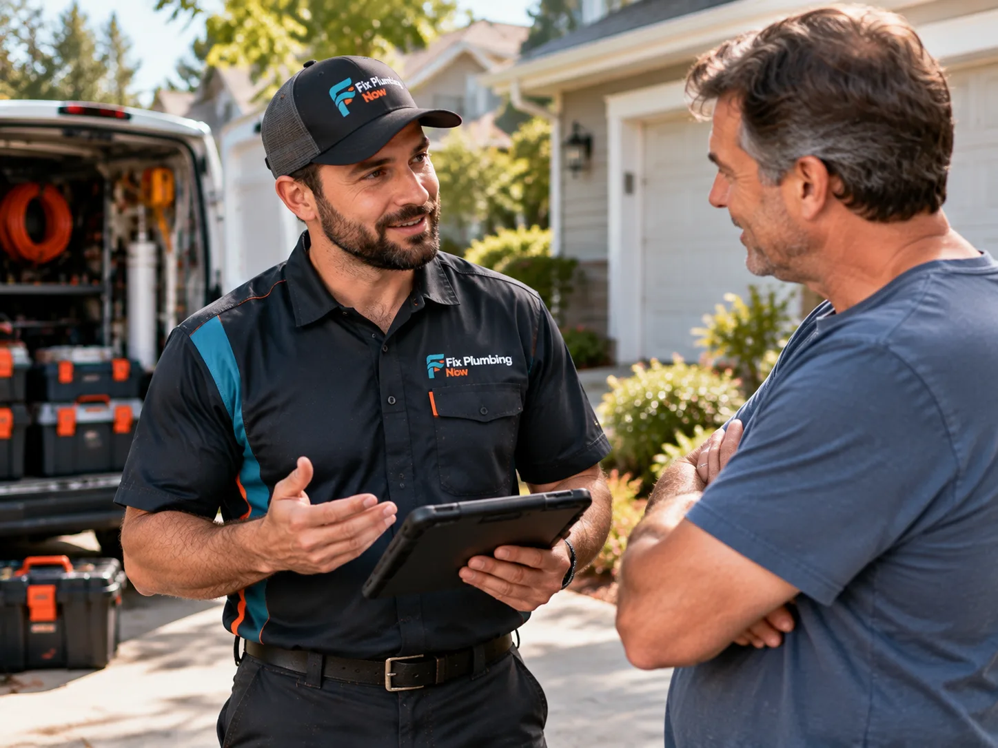 Clogged Drain Service Hebron, ND FAQs